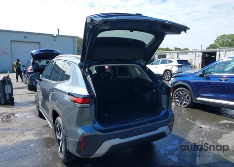 2025 Volkswagen Tiguan 2.0T Se z USA, uszkodzony, nr VIN 3VVMR7RM8SM018480